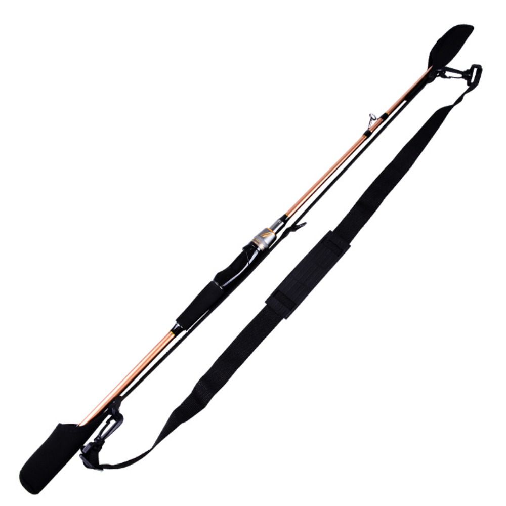 Portable Fishing Rod Storage B - Fishing Line Spool recension och pris