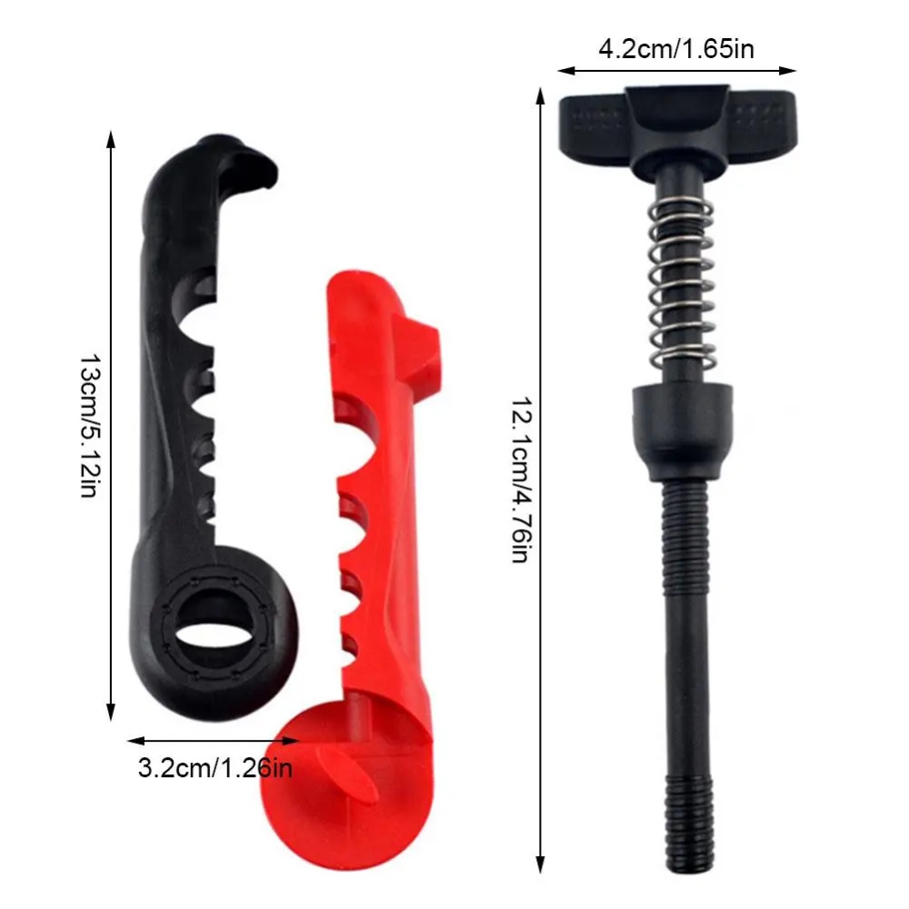 Fishing Line Winder Portable B - Fishing Line Spool recension och pris