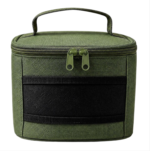 Waterproof Tackle Bag for Angl - Fishing Line Box recension och pris