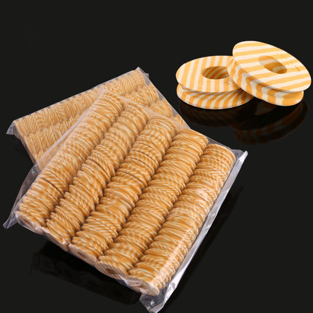100Pcs Fishing Rig Winders Pul - Leader Line recension och pris