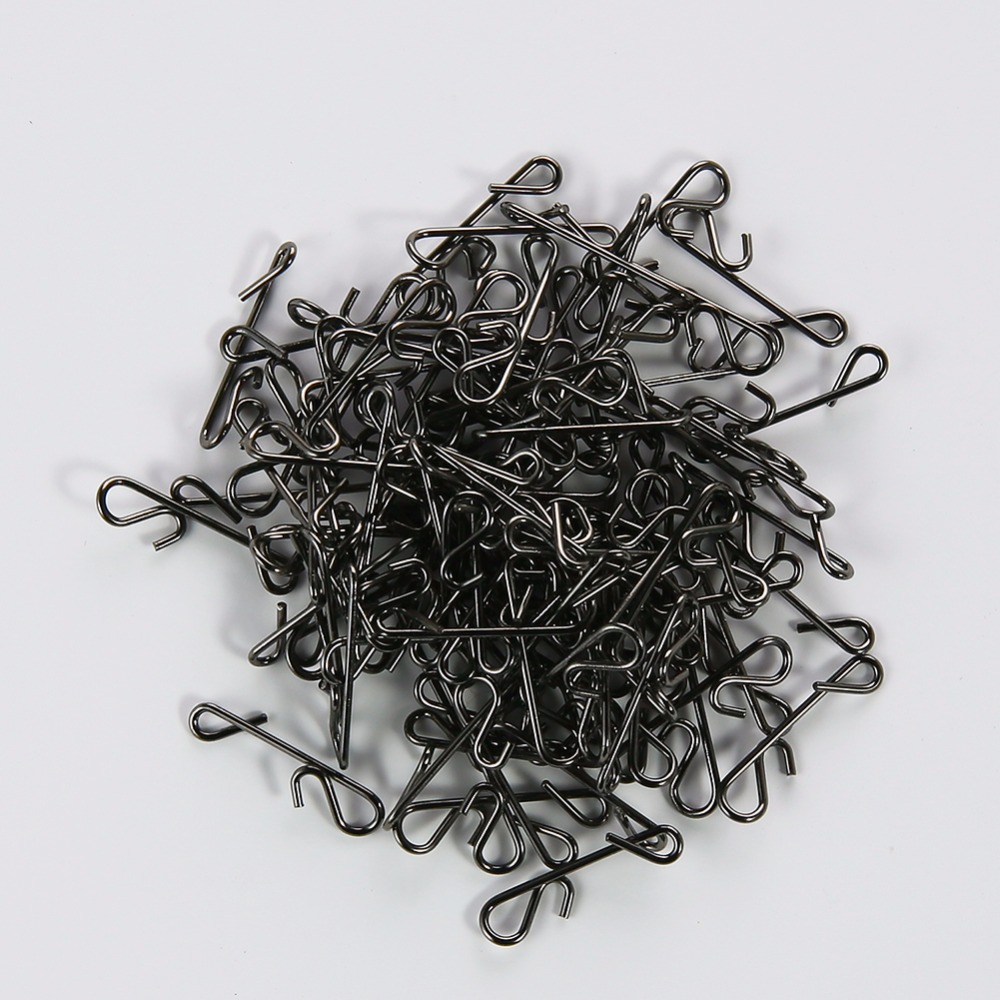 50Pcs/Pack Fishing Line Wire C - Monofilament Line recension och pris