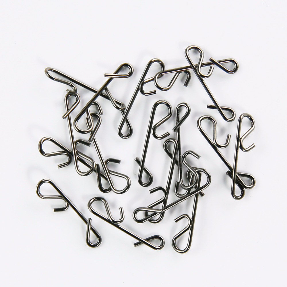 50Pcs/Pack Fishing Line Wire C - Monofilament Line recension och pris