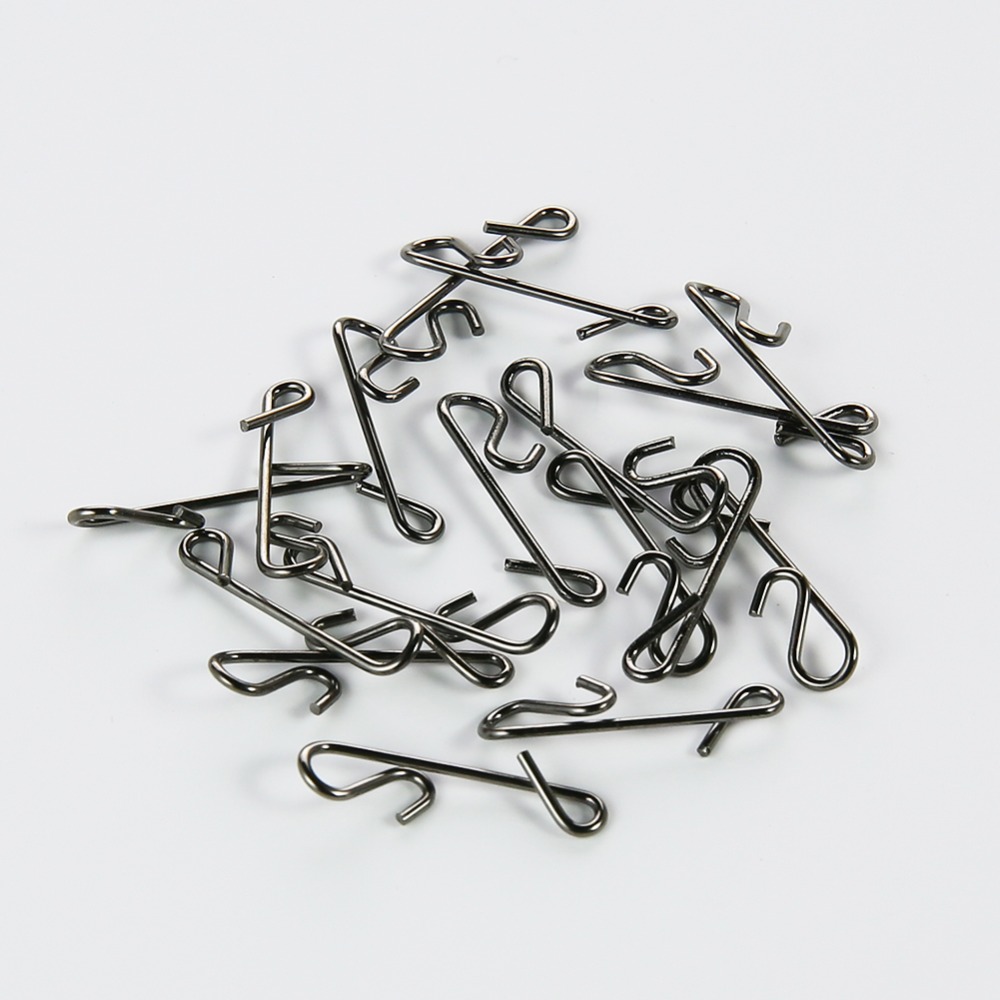50Pcs/Pack Fishing Line Wire C - Monofilament Line recension och pris