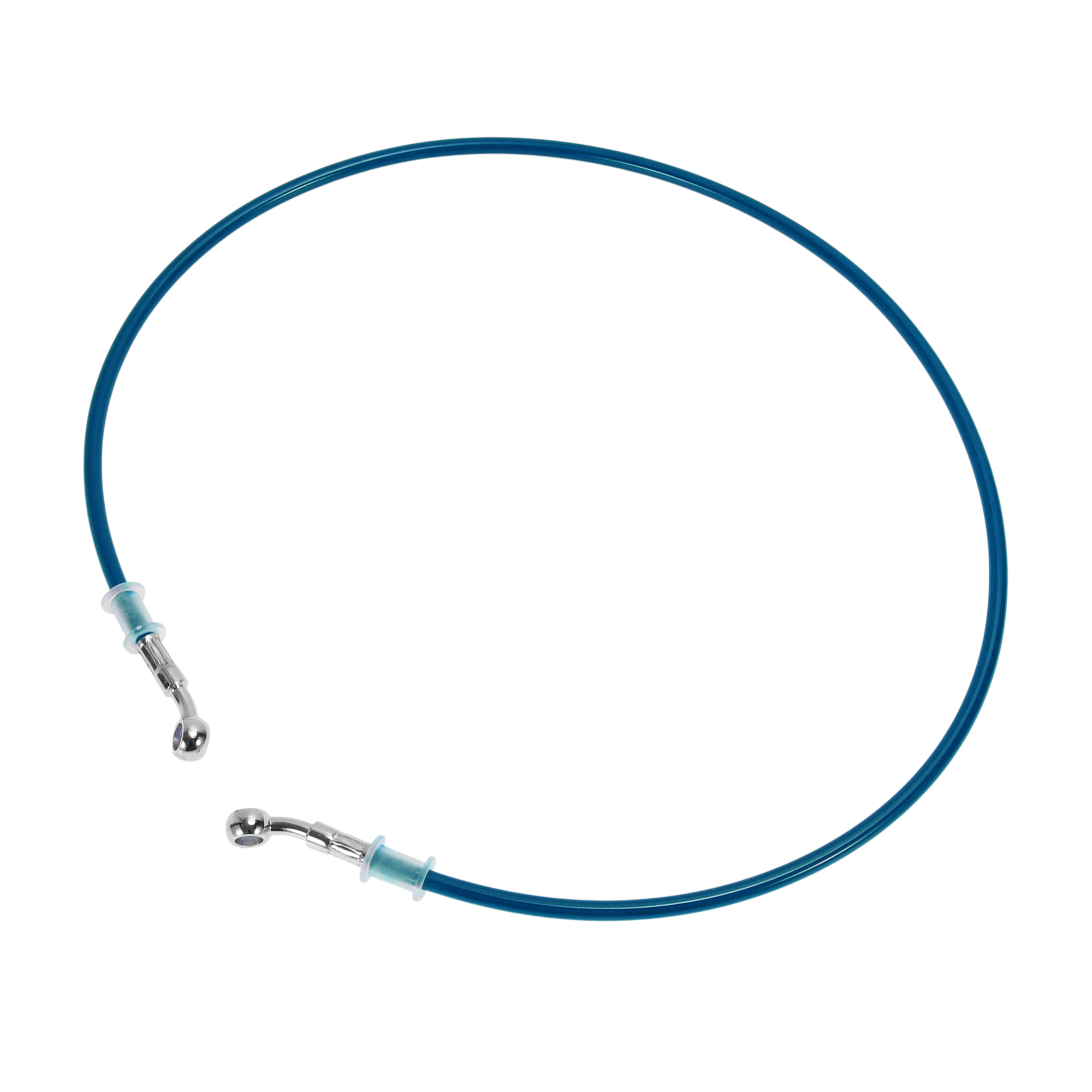 Motoforti 110cm Motorcycle Bra - Braided Line recension och pris