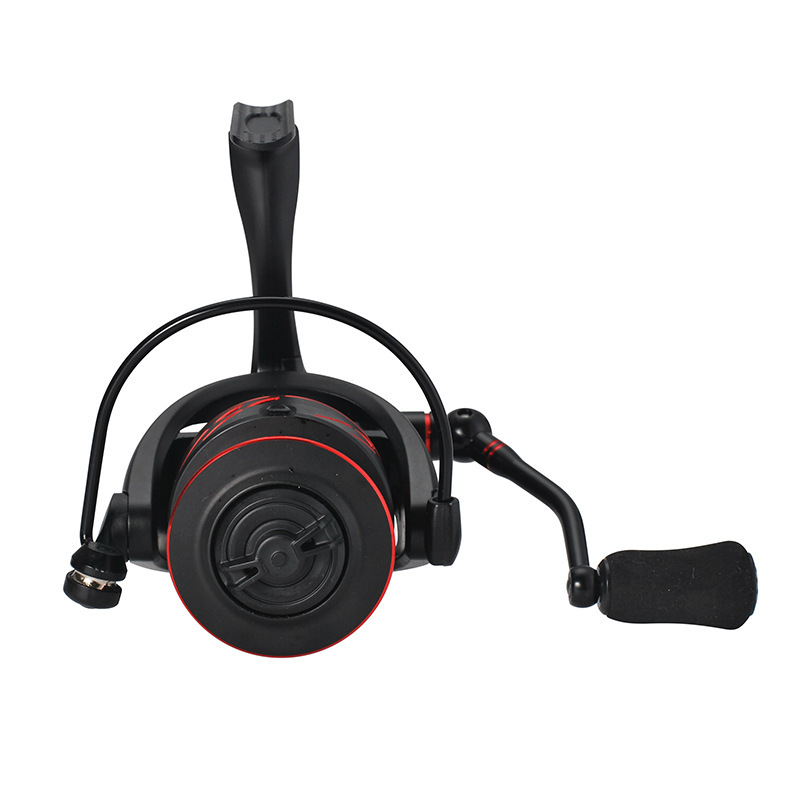 Screw In Metal Crank Spinning  - Ice Fishing Line recension och pris