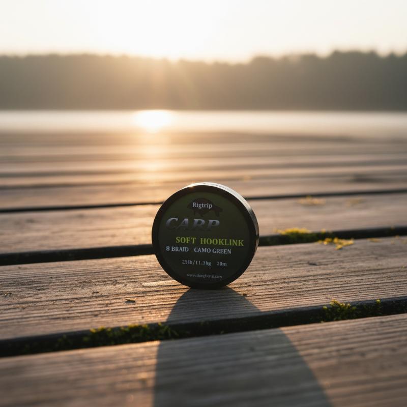 20m Carp Fishing Line High Str - Leader Line recension och pris