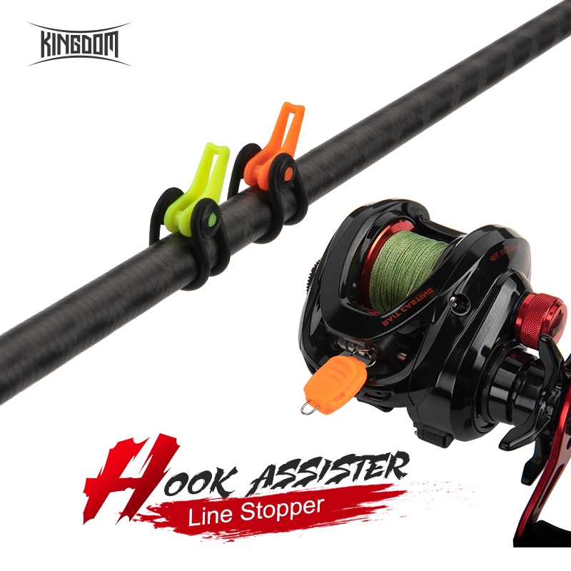 Kingdom Fishing Accessories Ho - Fishing Line Spool recension och pris