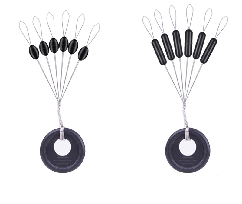 120pcs/set Resistance Space Be - Monofilament Line recension och pris
