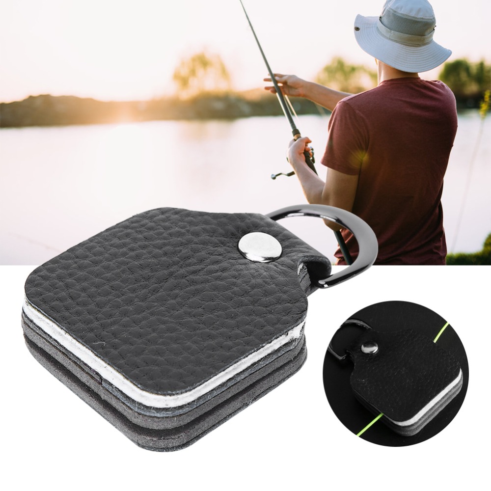 2 in 1 Fishing Line Straighten - Leader Line recension och pris