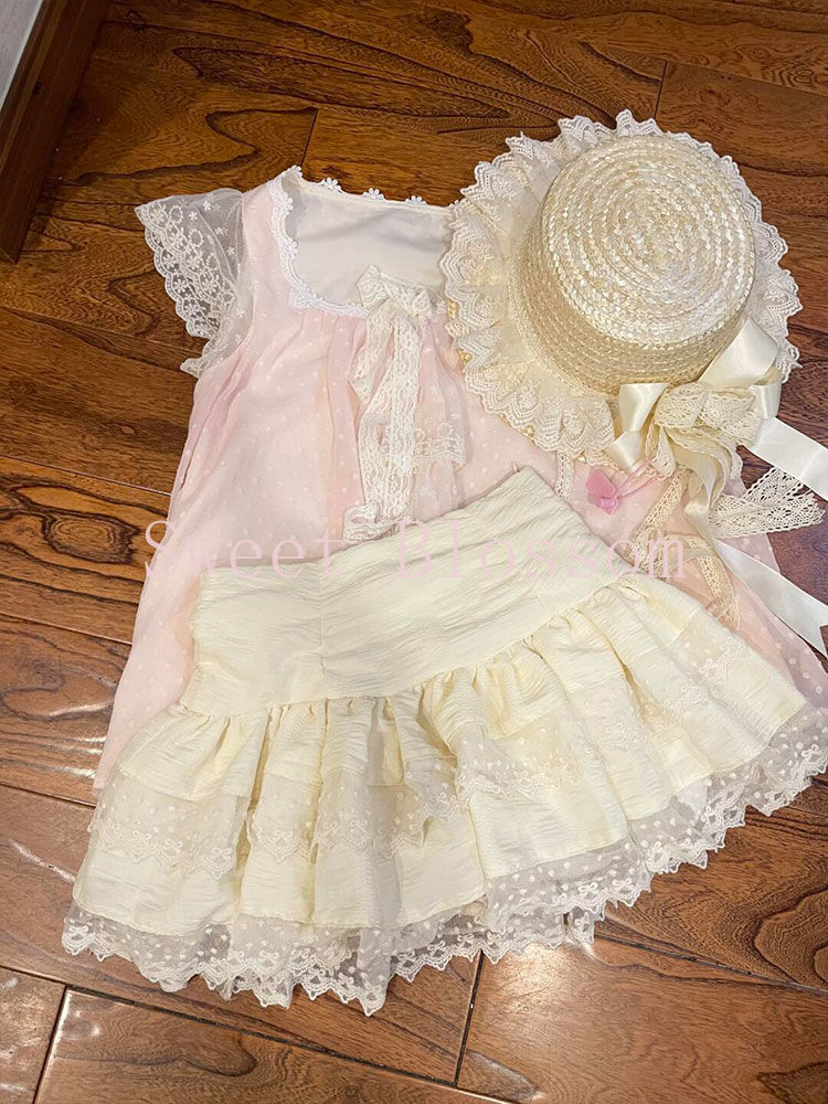 2025 Japanese Sweet Kawaii Two - Fly Line recension och pris