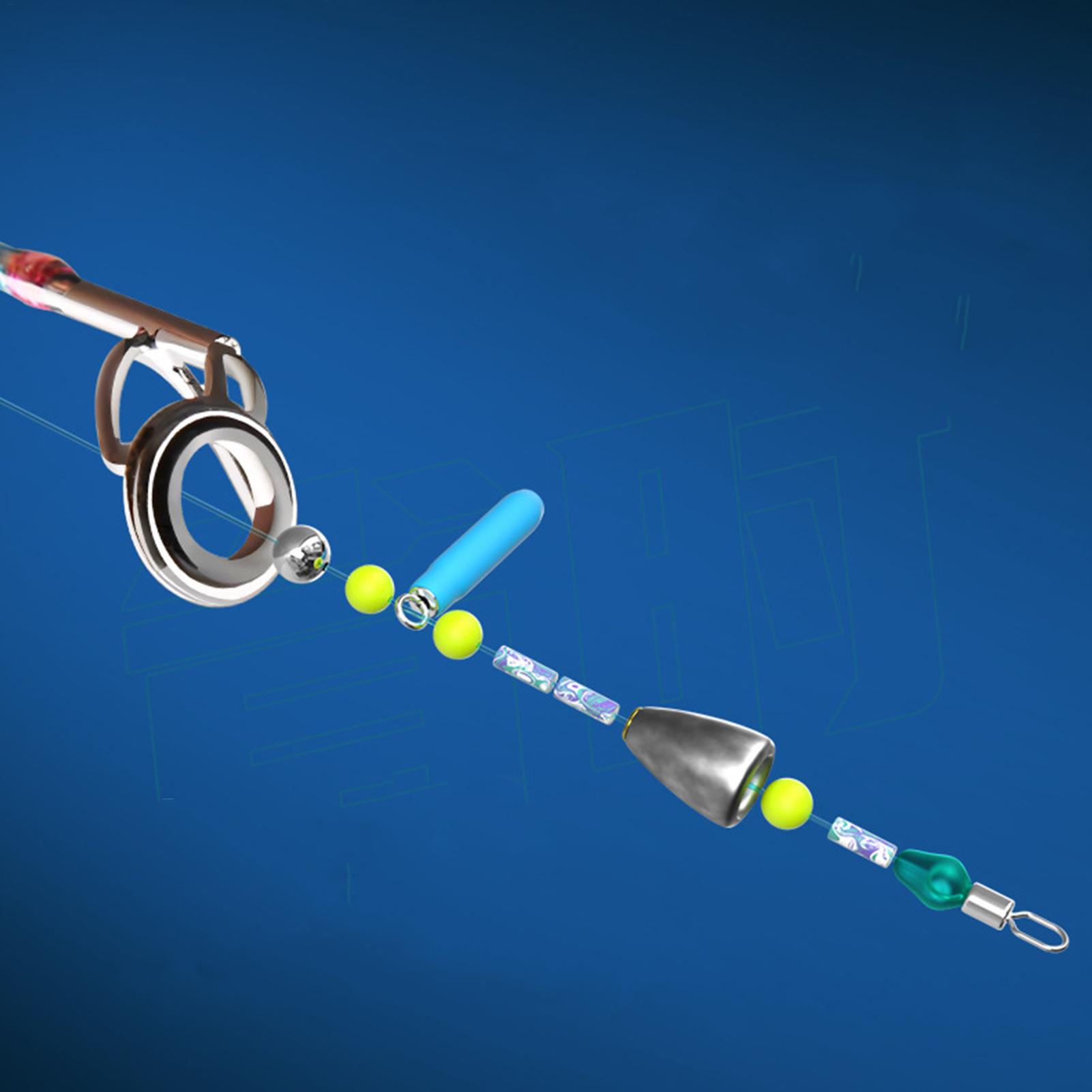 Fishing Bobbers Automatic Line - Freshwater Line recension och pris